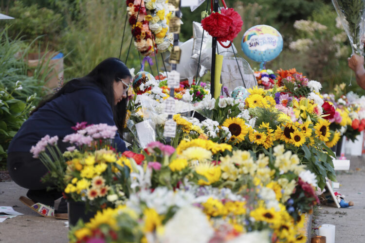 Boy Wounded in Minneapolis Church Shooting Asks Doctor: ‘Can You Say a Prayer With Me?’